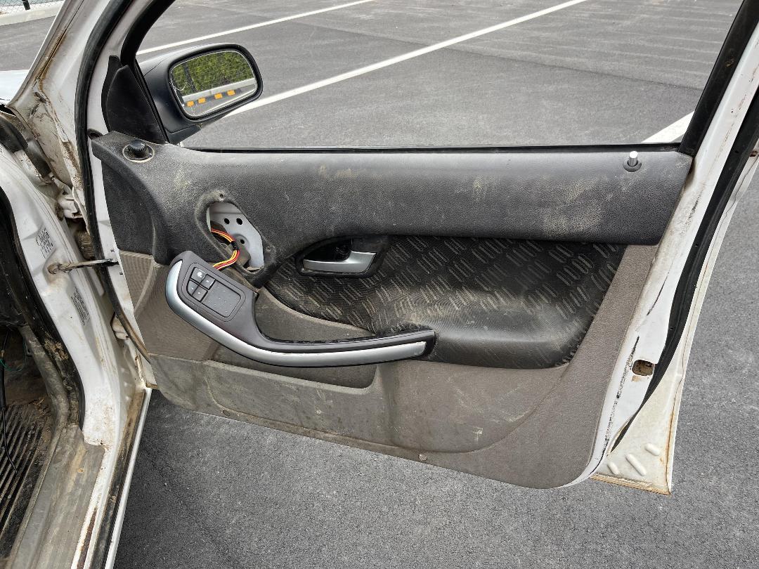 Photo '13' of Ford Falcon UTE BF XL CA P/U