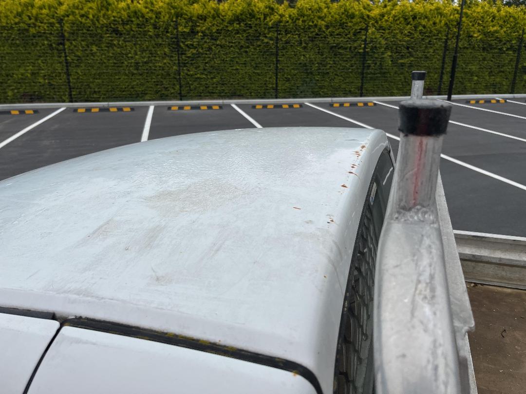 Photo '21' of Ford Falcon UTE BF XL CA P/U