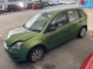 Thumbnail '2' of Ford Fiesta