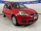 Thumbnail '1' of Ford Fiesta