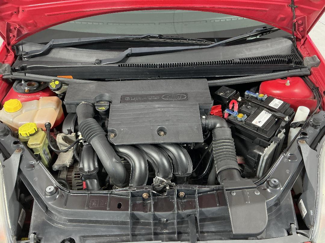 Photo '13' of Ford Fiesta Photo '13' of Ford Fiesta