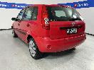 Thumbnail '5' of Ford Fiesta