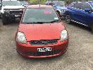 Thumbnail '1' of Ford Fiesta