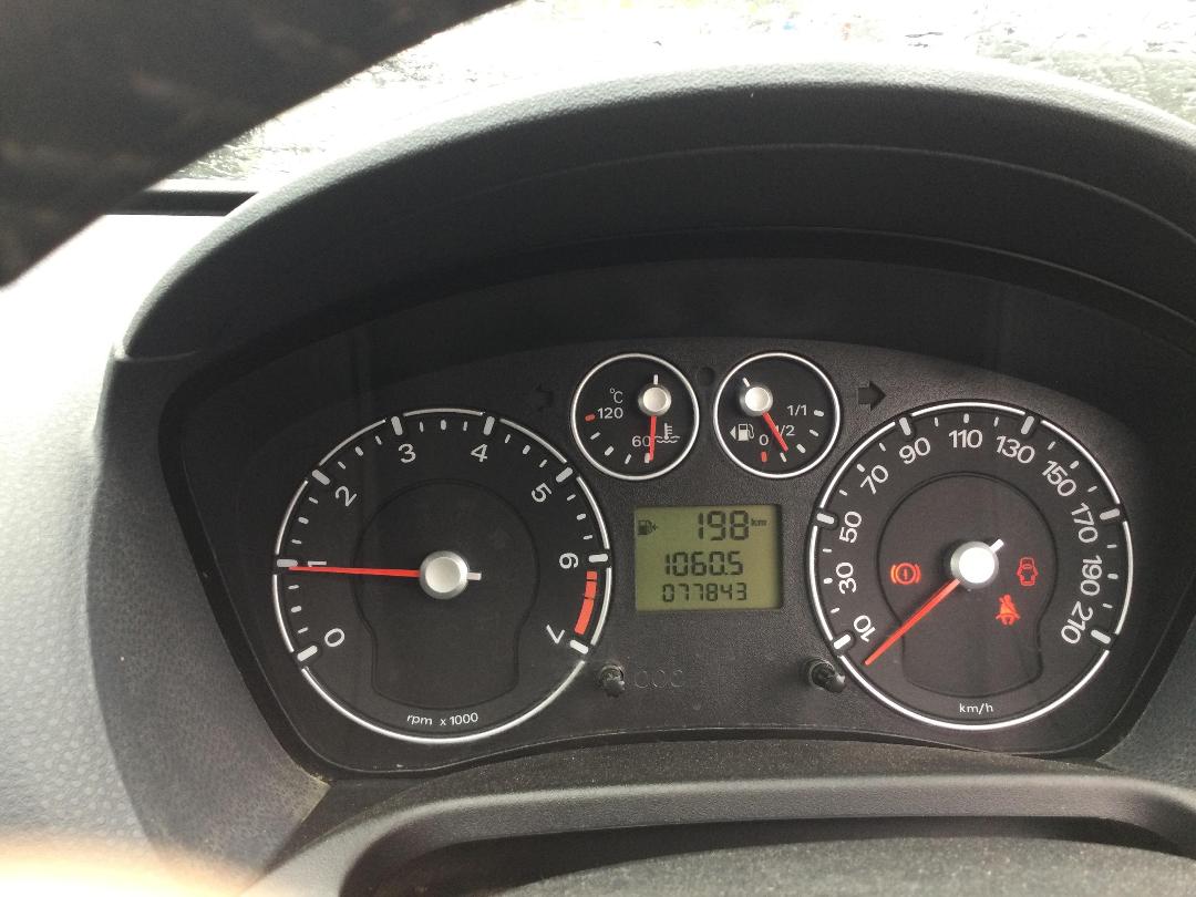 Photo '10' of Ford Fiesta Photo '10' of Ford Fiesta