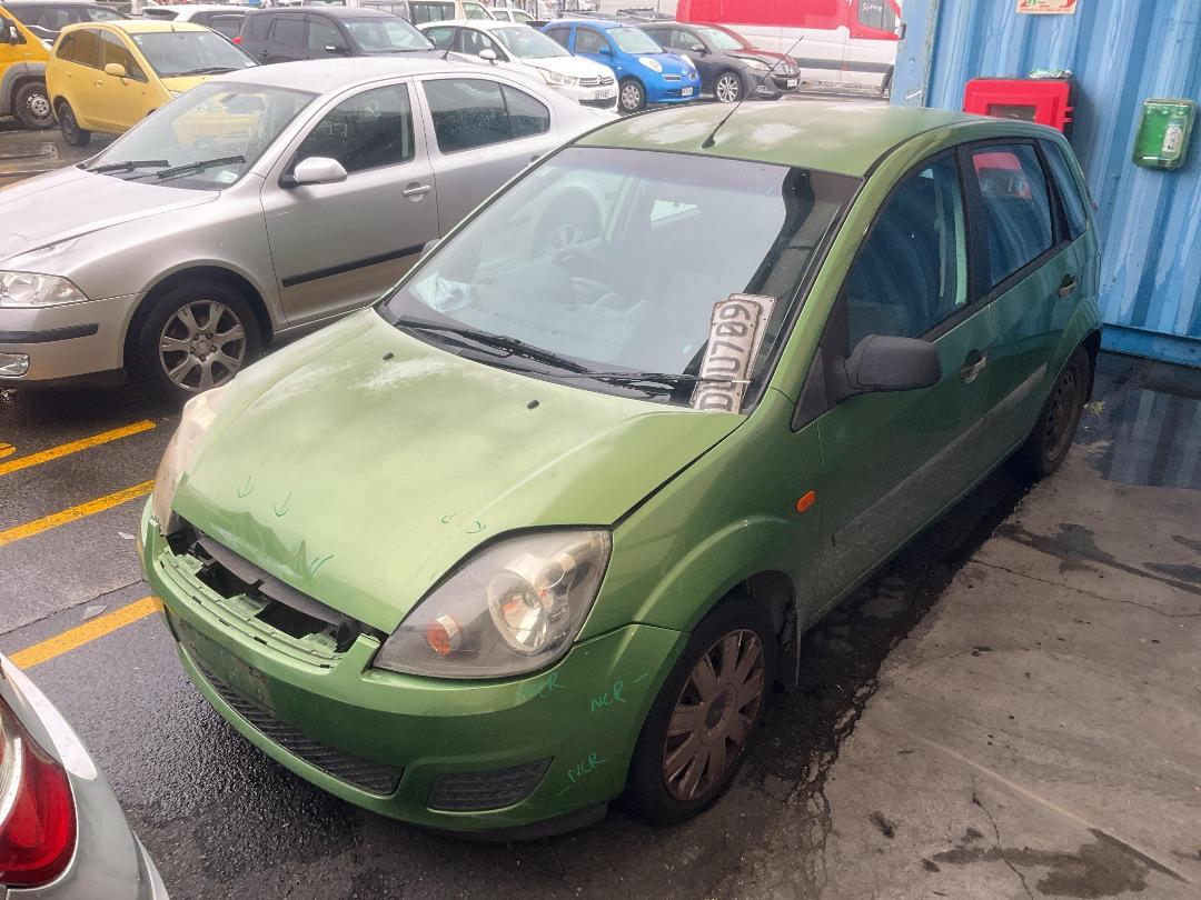 Photo '5' of Ford Fiesta Photo '5' of Ford Fiesta