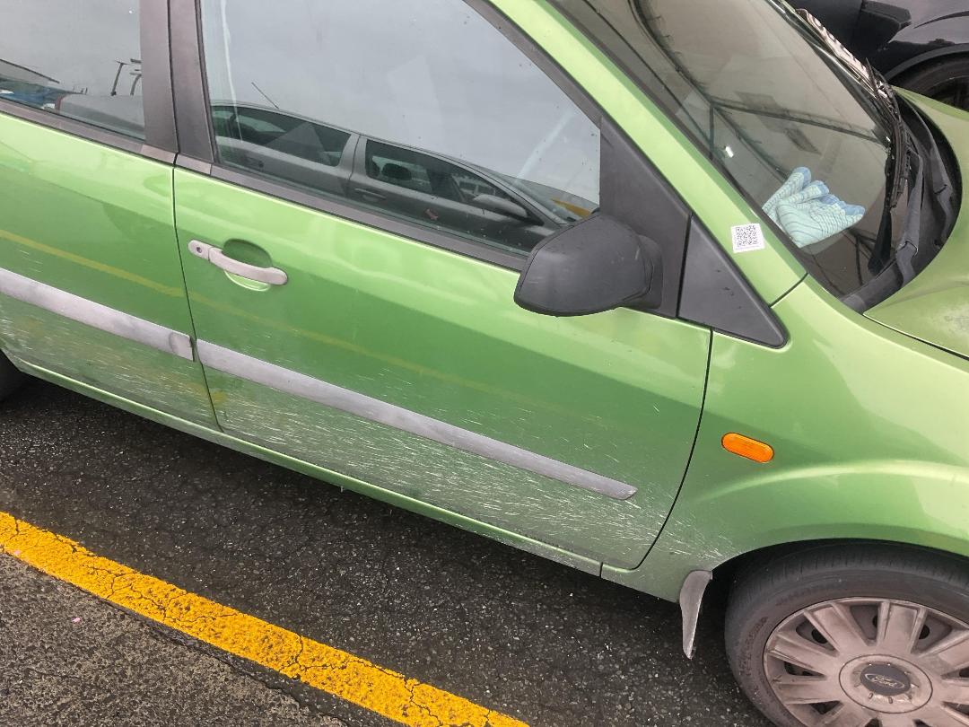 Photo '3' of Ford Fiesta Photo '3' of Ford Fiesta