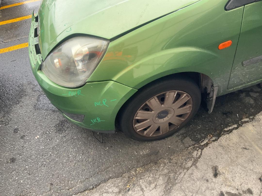 Photo '6' of Ford Fiesta Photo '6' of Ford Fiesta