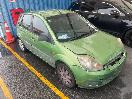 Thumbnail '1' of Ford Fiesta