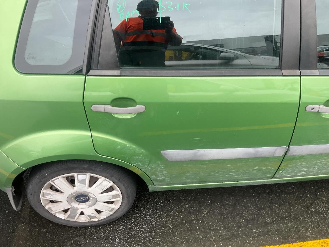 Photo '13' of Ford Fiesta Photo '13' of Ford Fiesta