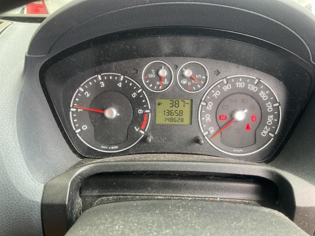 Photo '16' of Ford Fiesta Photo '16' of Ford Fiesta