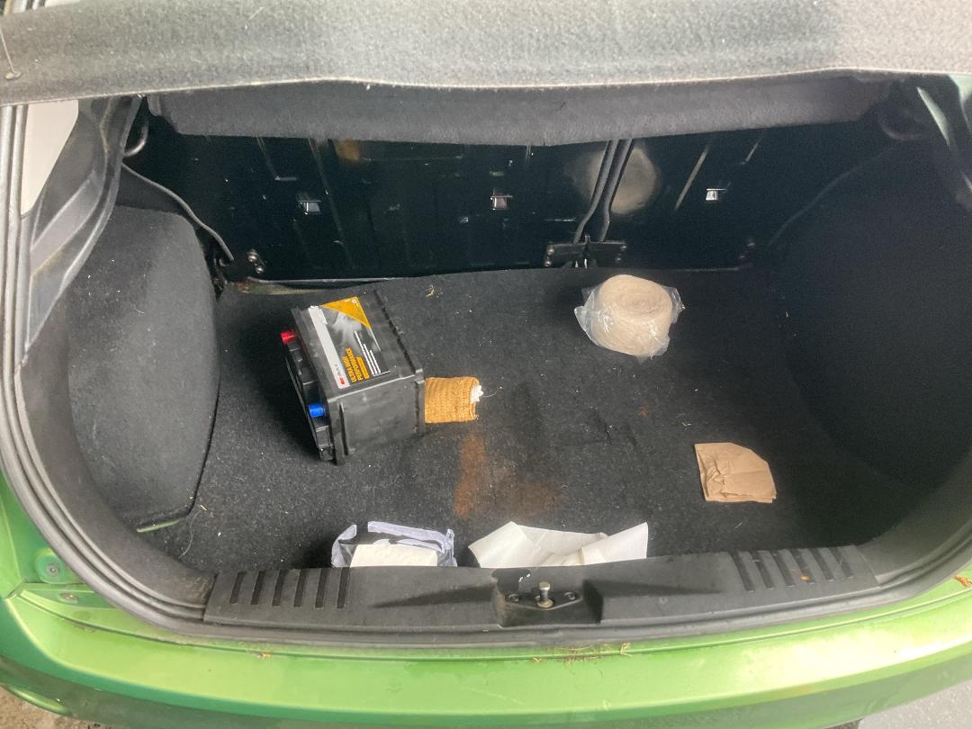 Photo '21' of Ford Fiesta Photo '21' of Ford Fiesta