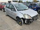 Thumbnail '1' of Ford Fiesta
