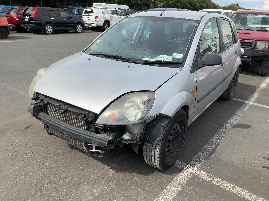 Photo '2' of Ford Fiesta