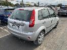Thumbnail '4' of Ford Fiesta