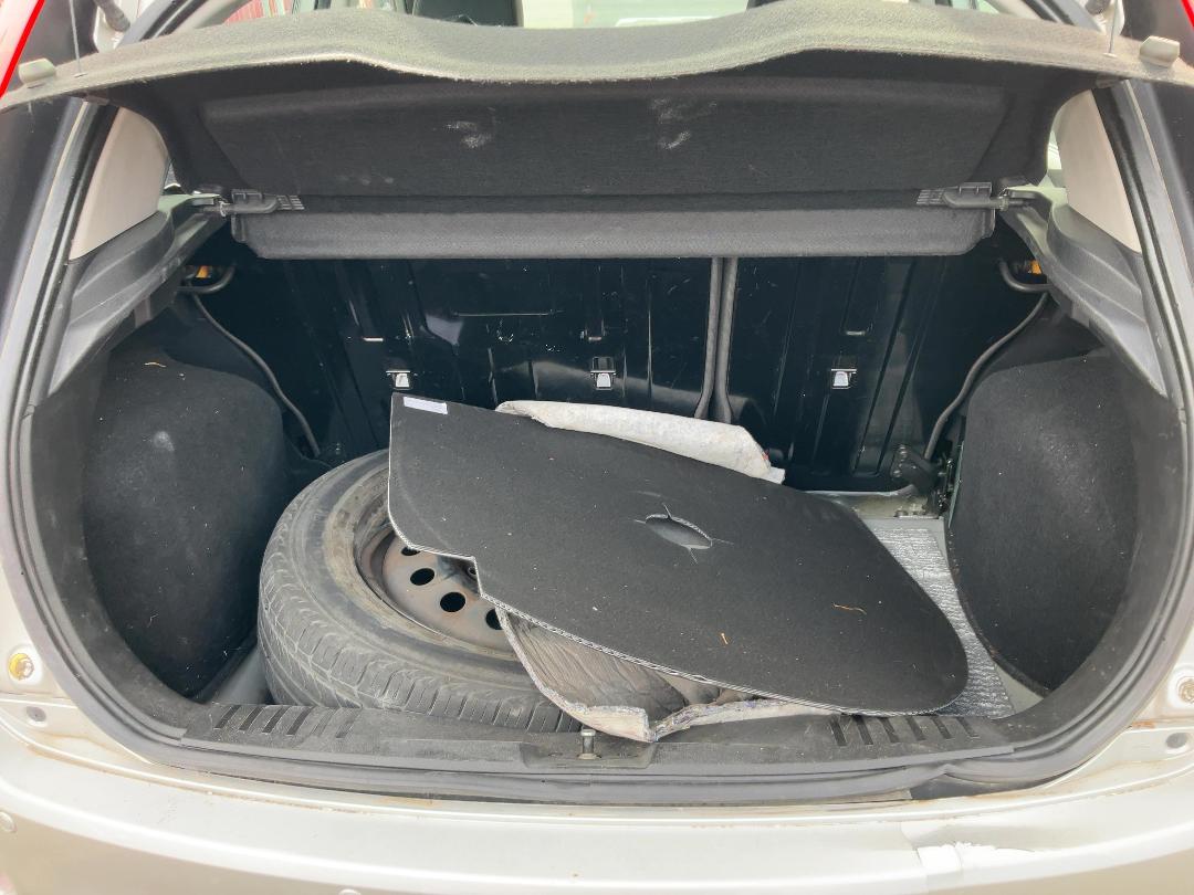 Photo '6' of Ford Fiesta