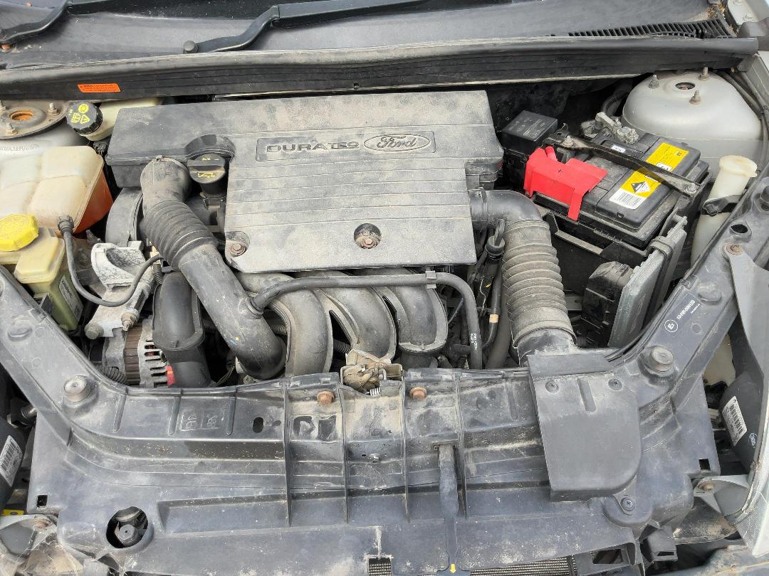 Photo '7' of Ford Fiesta