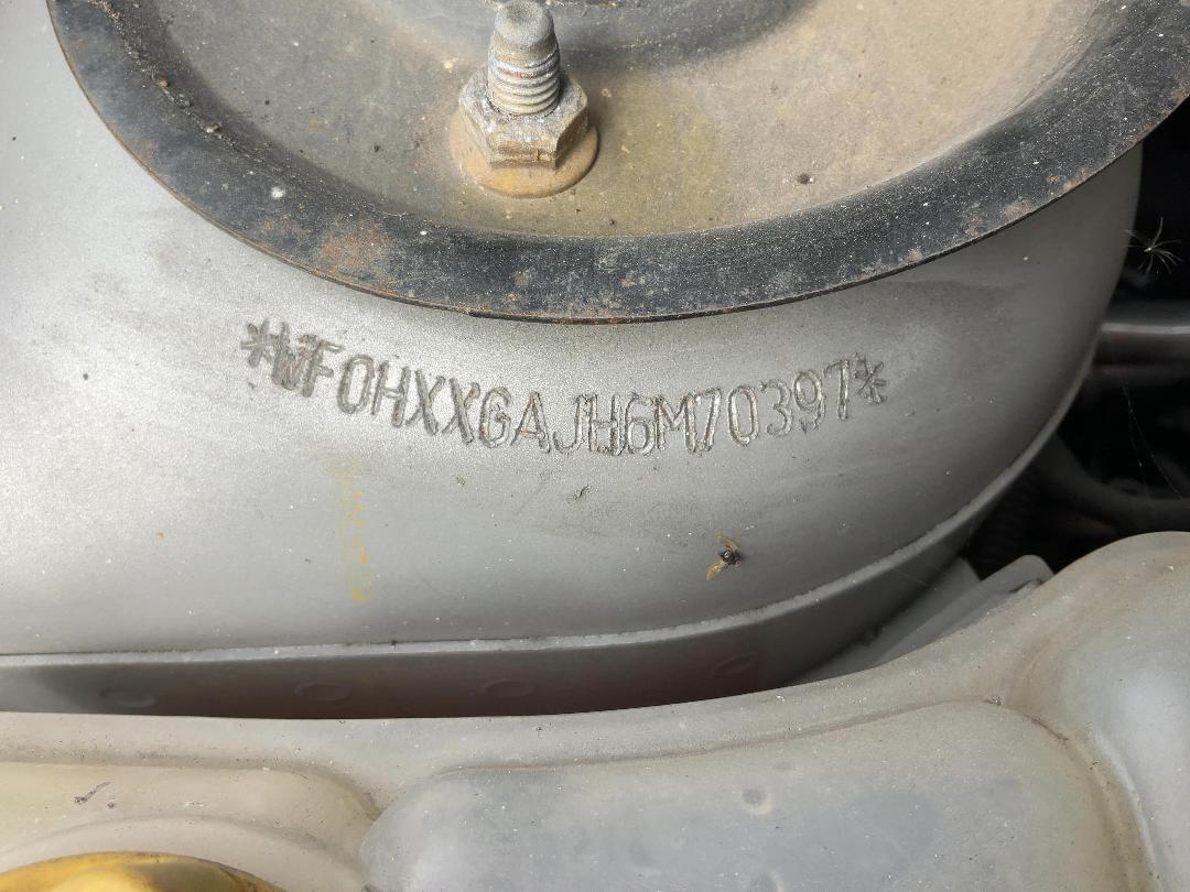 Photo '9' of Ford Fiesta