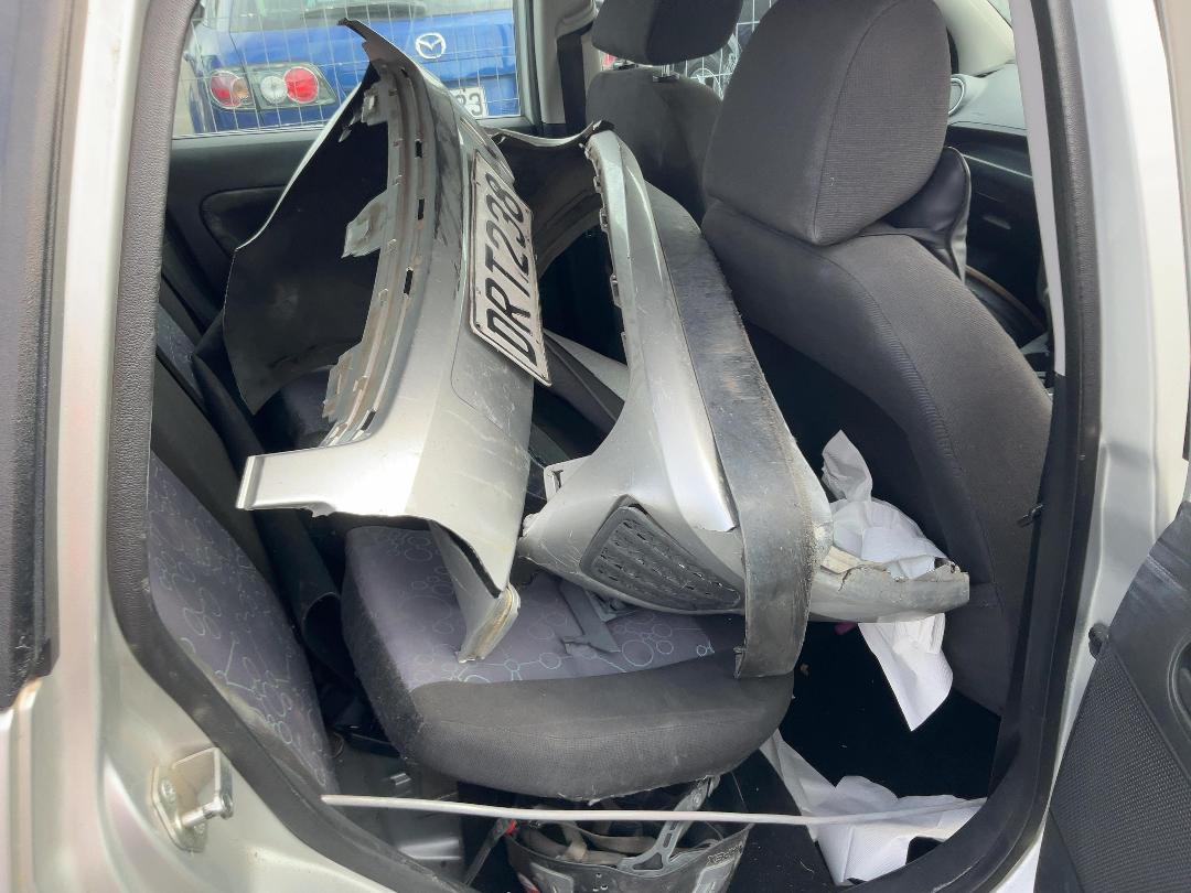 Photo '11' of Ford Fiesta