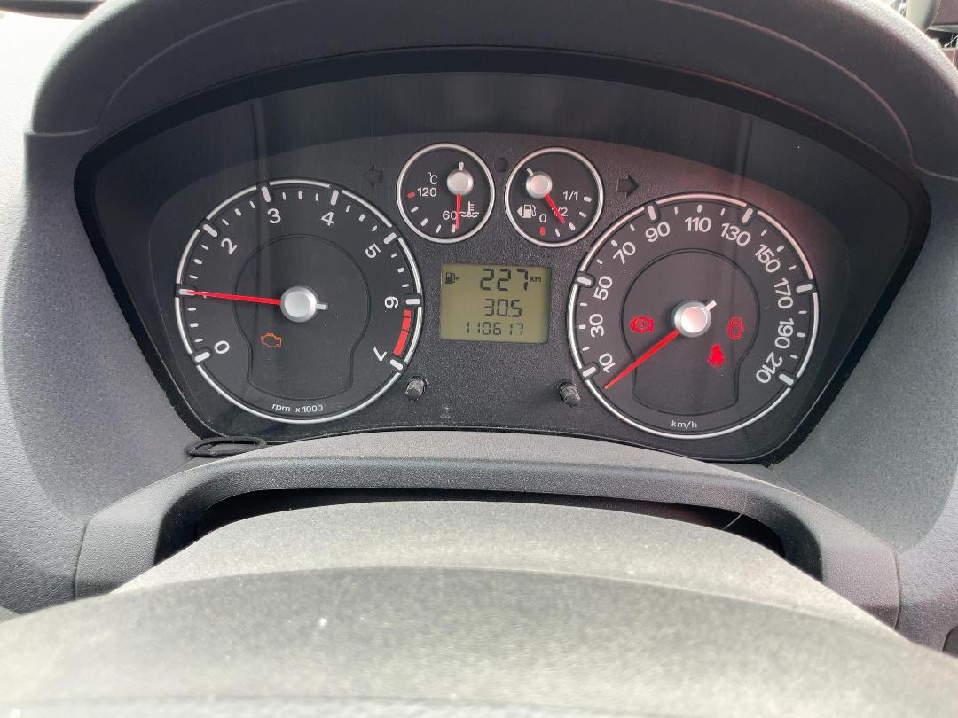 Photo '14' of Ford Fiesta