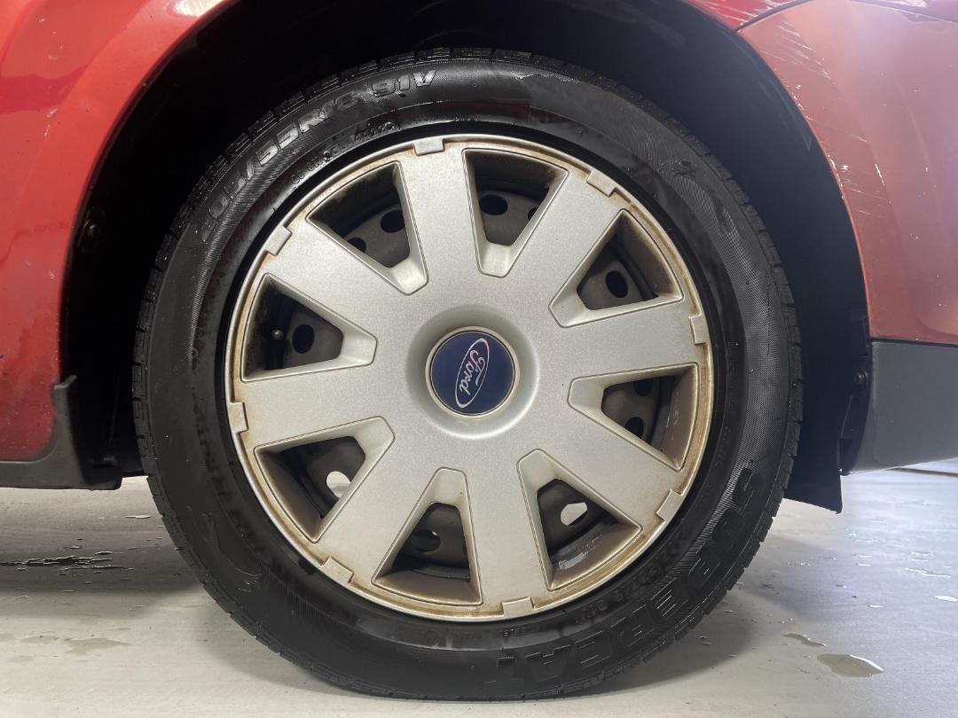 Photo '9' of Ford Focus