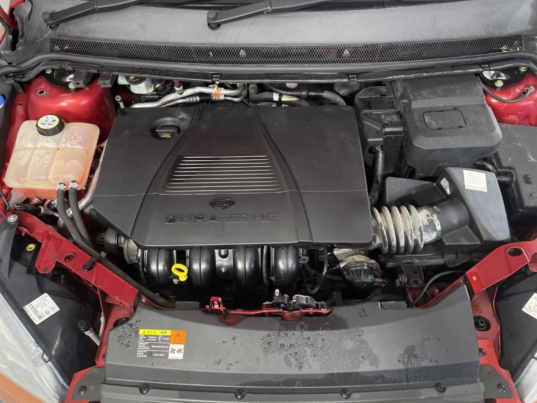 Photo '13' of Ford Focus