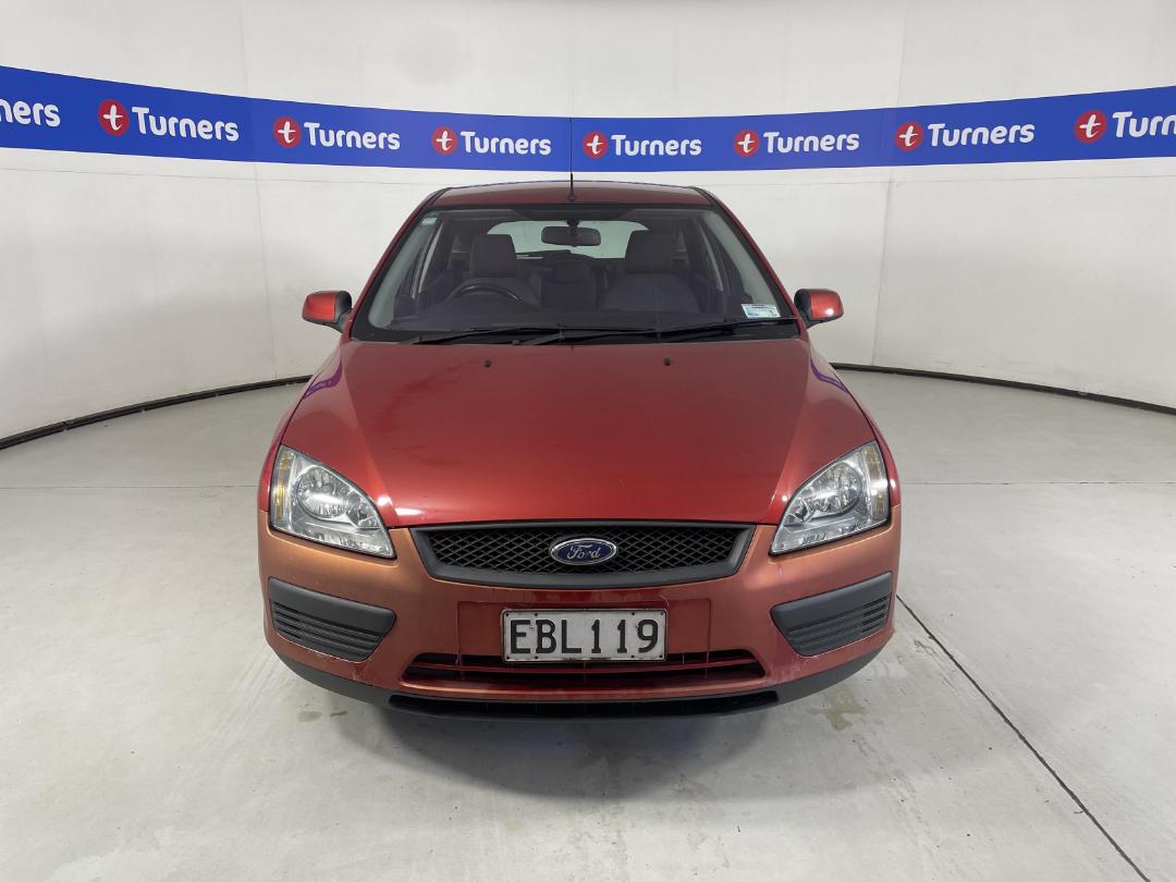 Photo '2' of Ford Focus