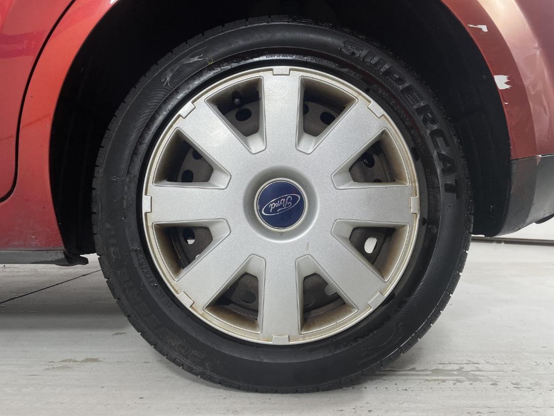 Photo '11' of Ford Focus