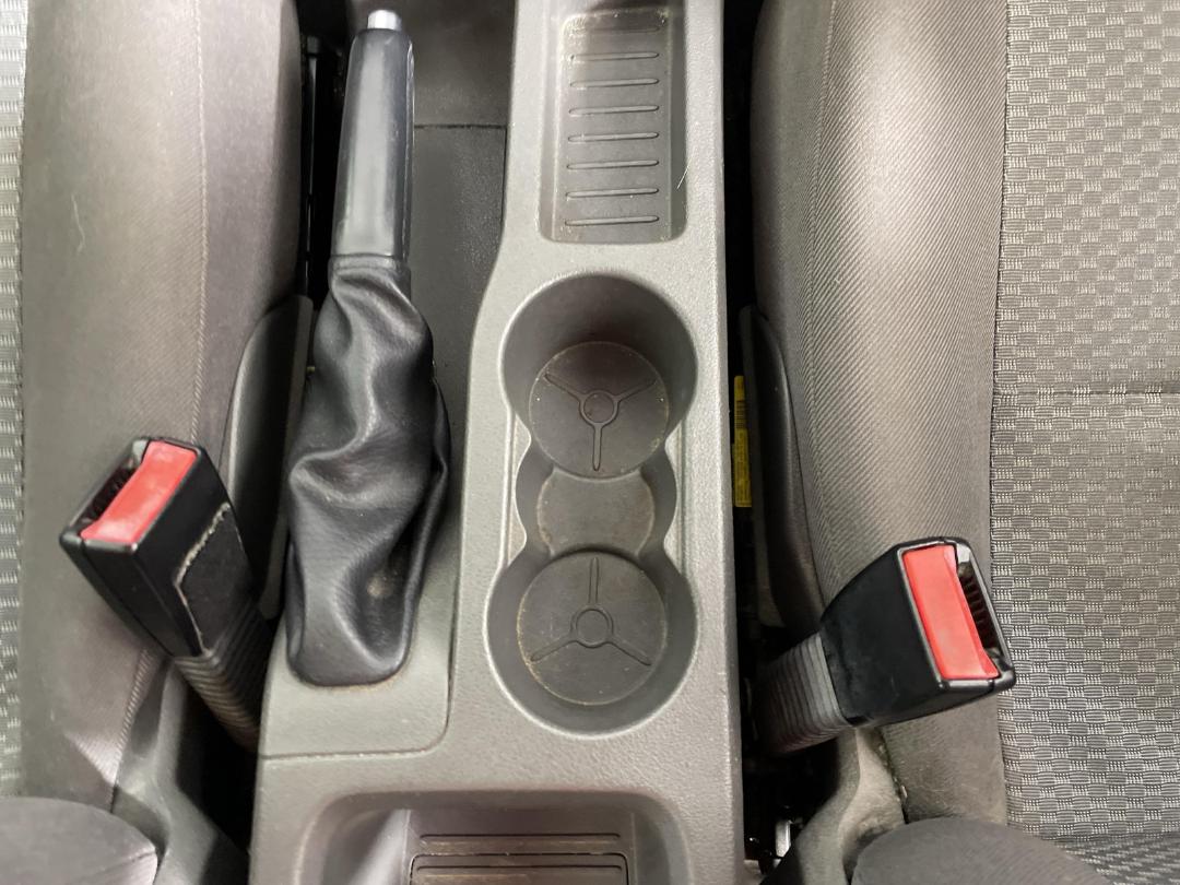 Photo '23' of Ford Focus