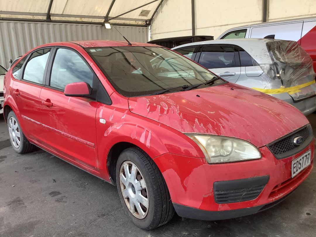 Photo '2' of Ford Focus Photo '2' of Ford Focus