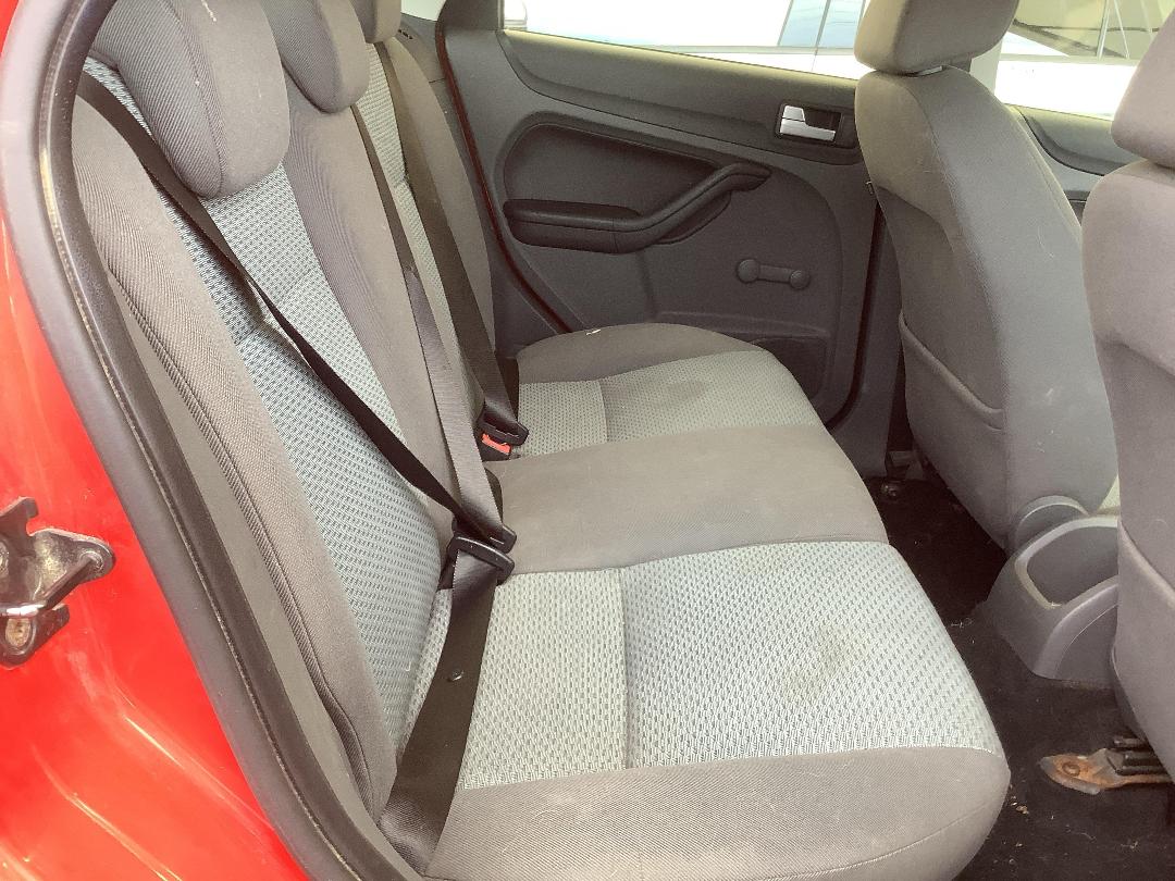 Photo '6' of Ford Focus Photo '6' of Ford Focus