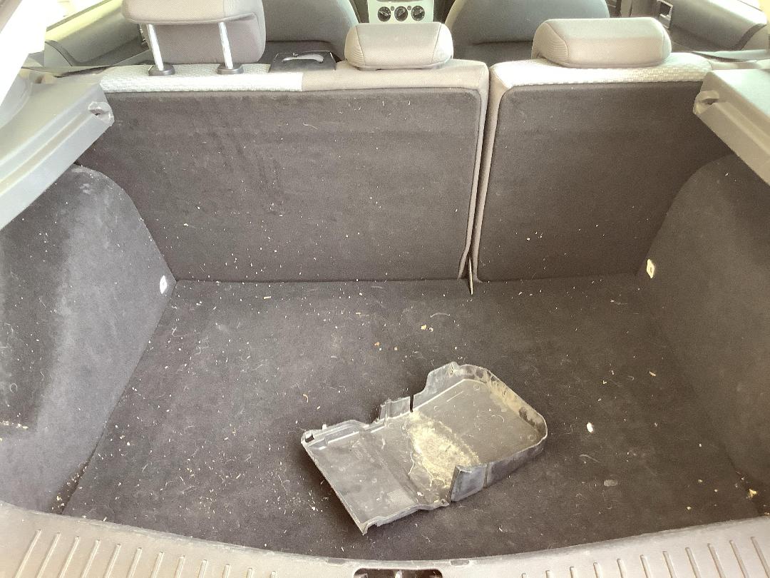 Photo '5' of Ford Focus Photo '5' of Ford Focus