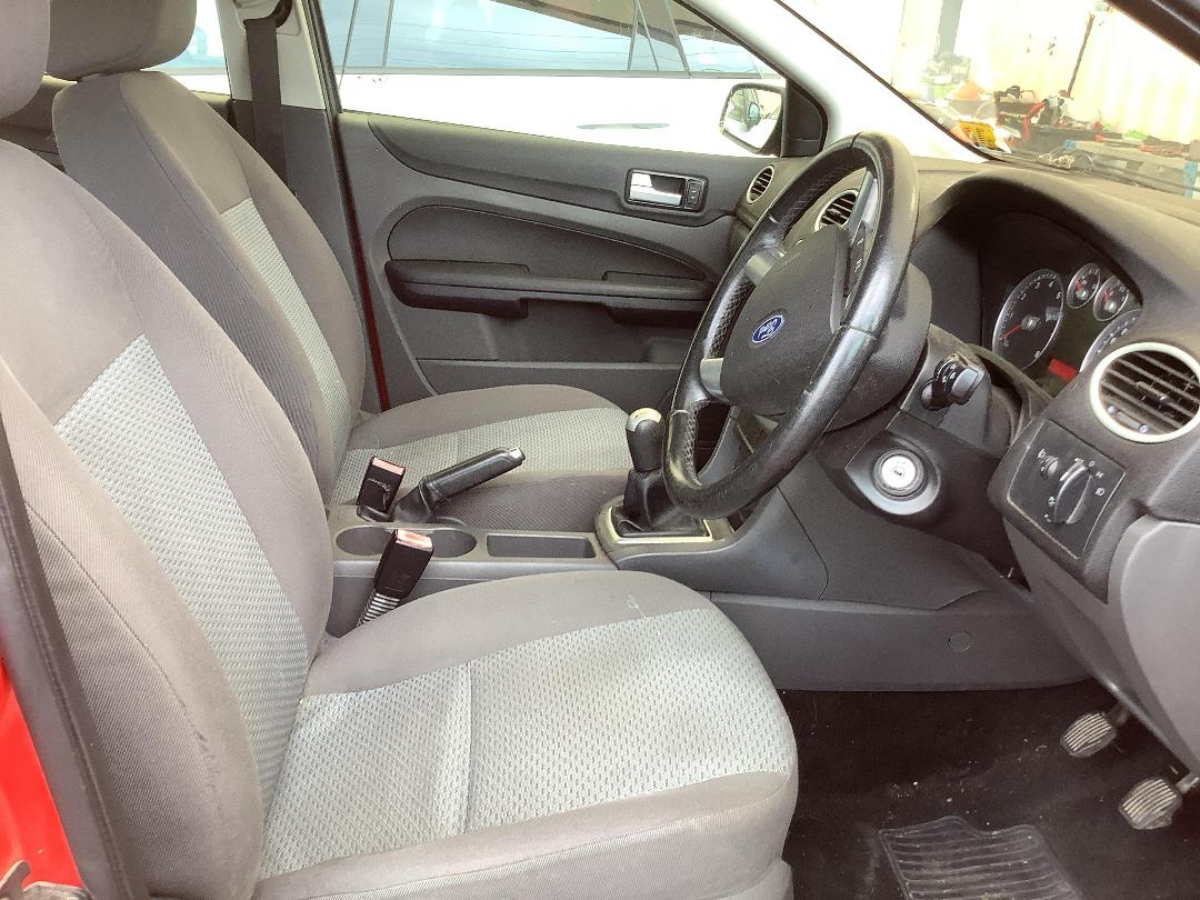 Photo '7' of Ford Focus Photo '7' of Ford Focus