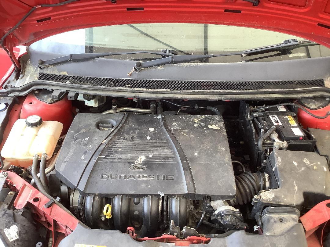 Photo '8' of Ford Focus Photo '8' of Ford Focus