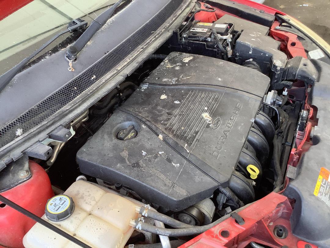 Photo '10' of Ford Focus Photo '10' of Ford Focus