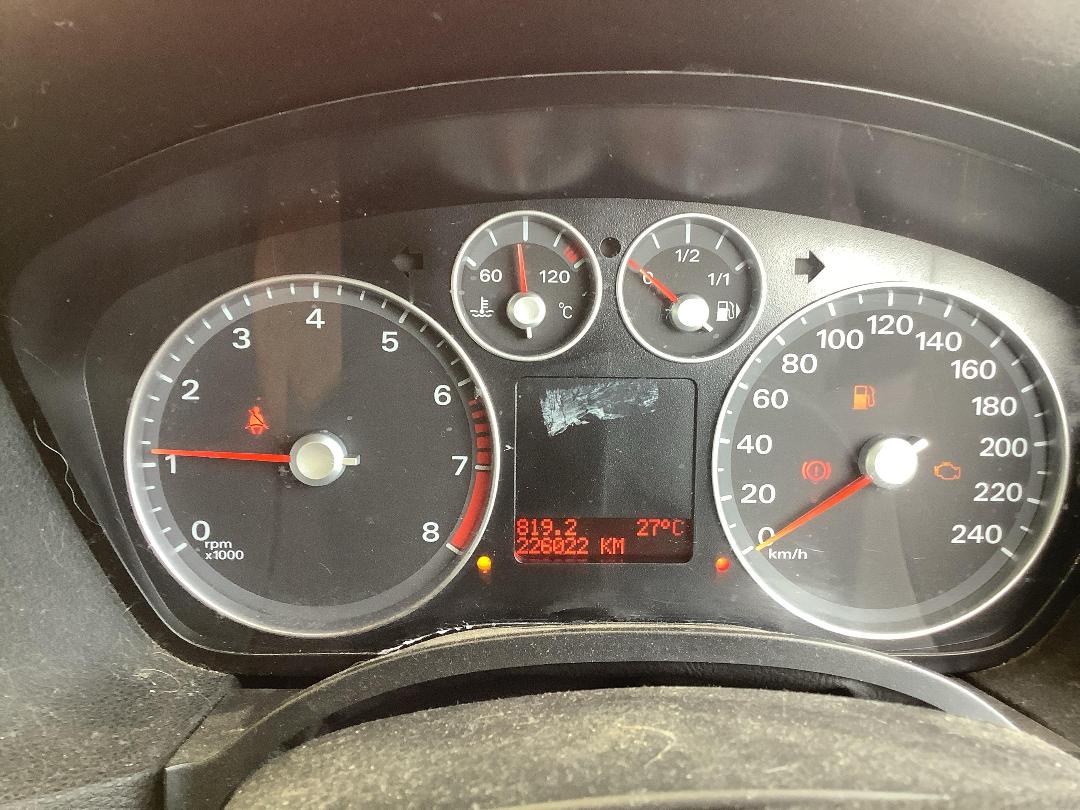 Photo '12' of Ford Focus Photo '12' of Ford Focus