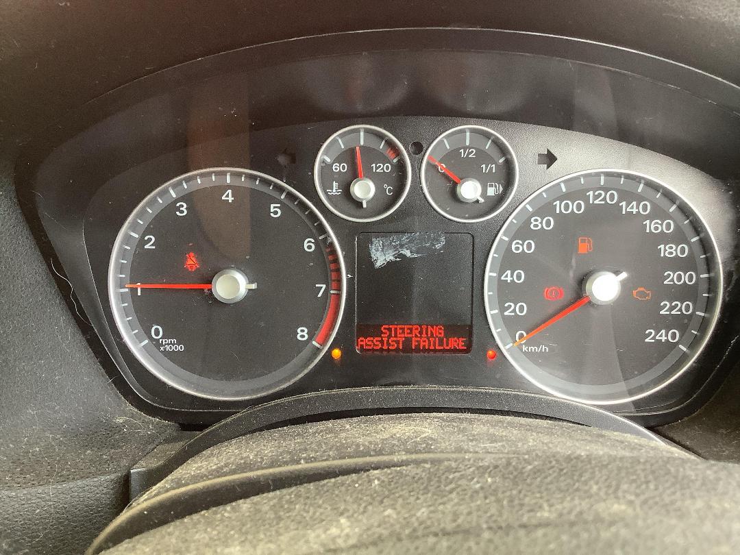 Photo '13' of Ford Focus Photo '13' of Ford Focus