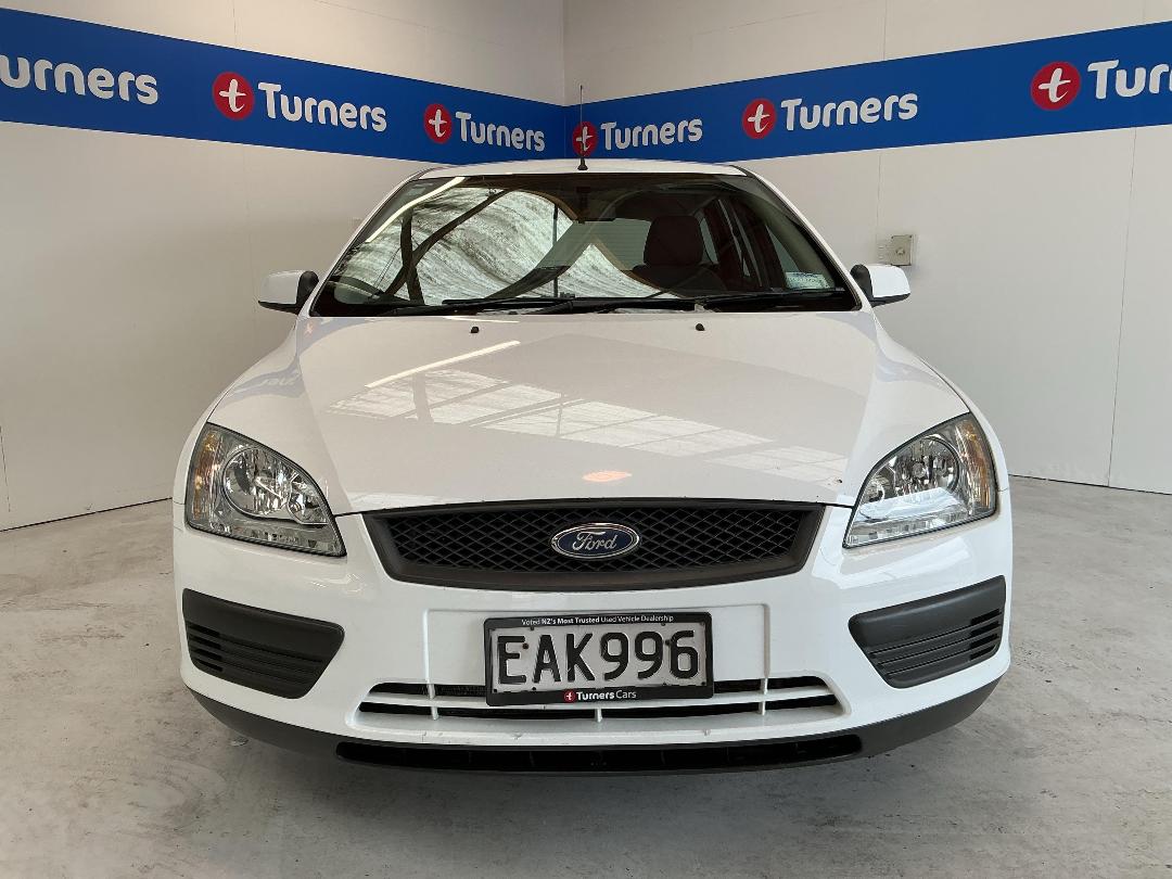 Photo '2' of Ford Focus