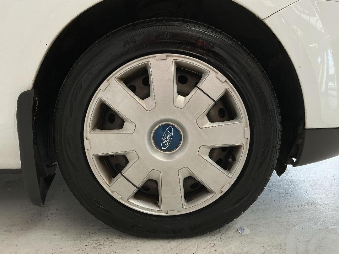 Photo '9' of Ford Focus