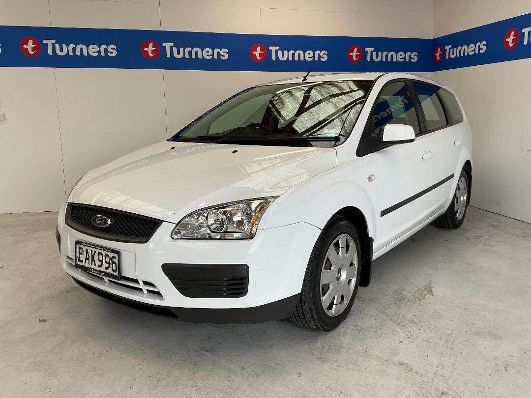 Photo '4' of Ford Focus