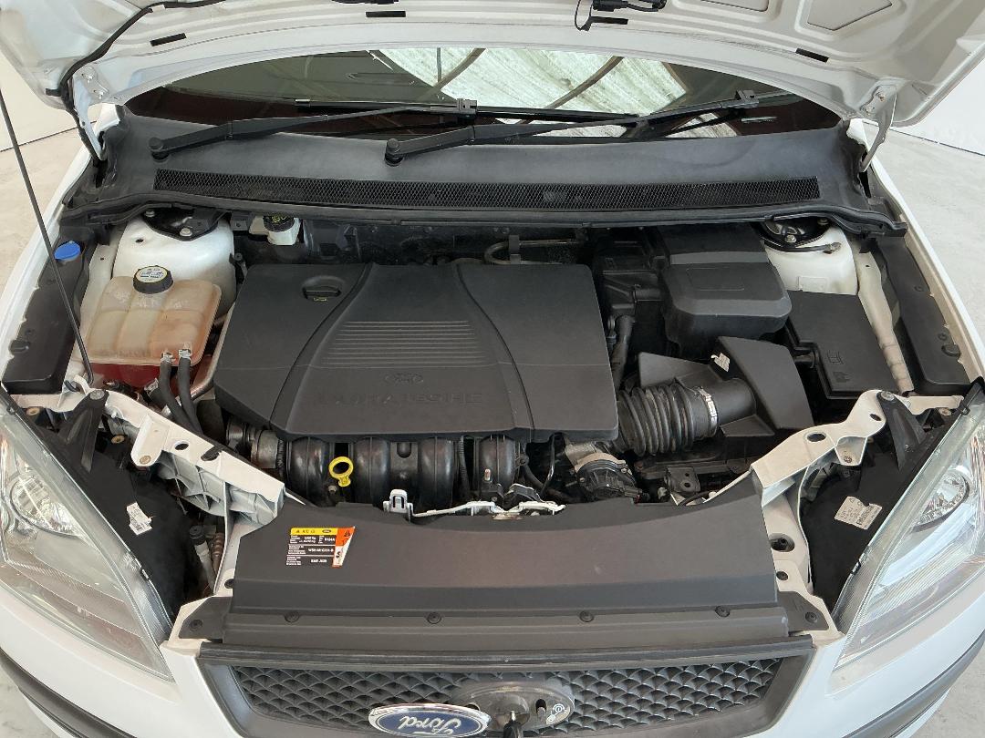 Photo '13' of Ford Focus