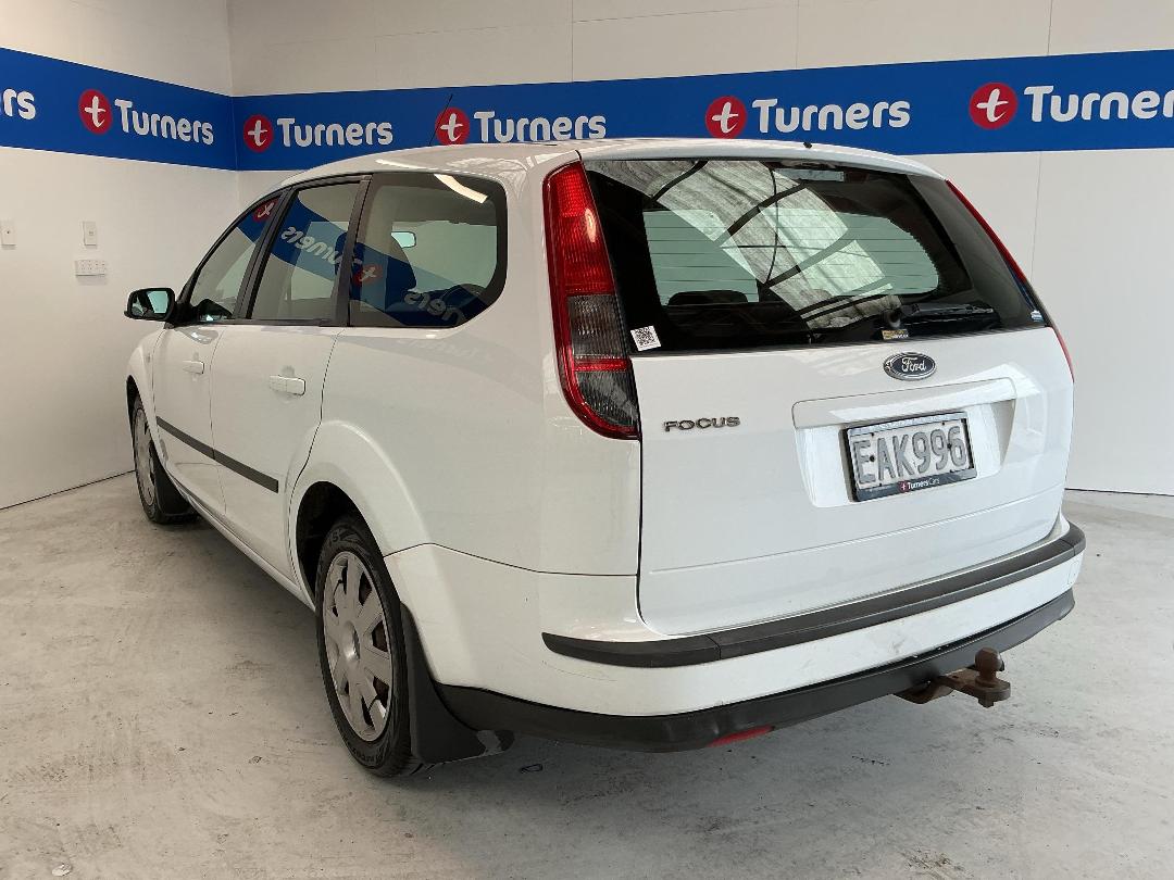 Photo '5' of Ford Focus