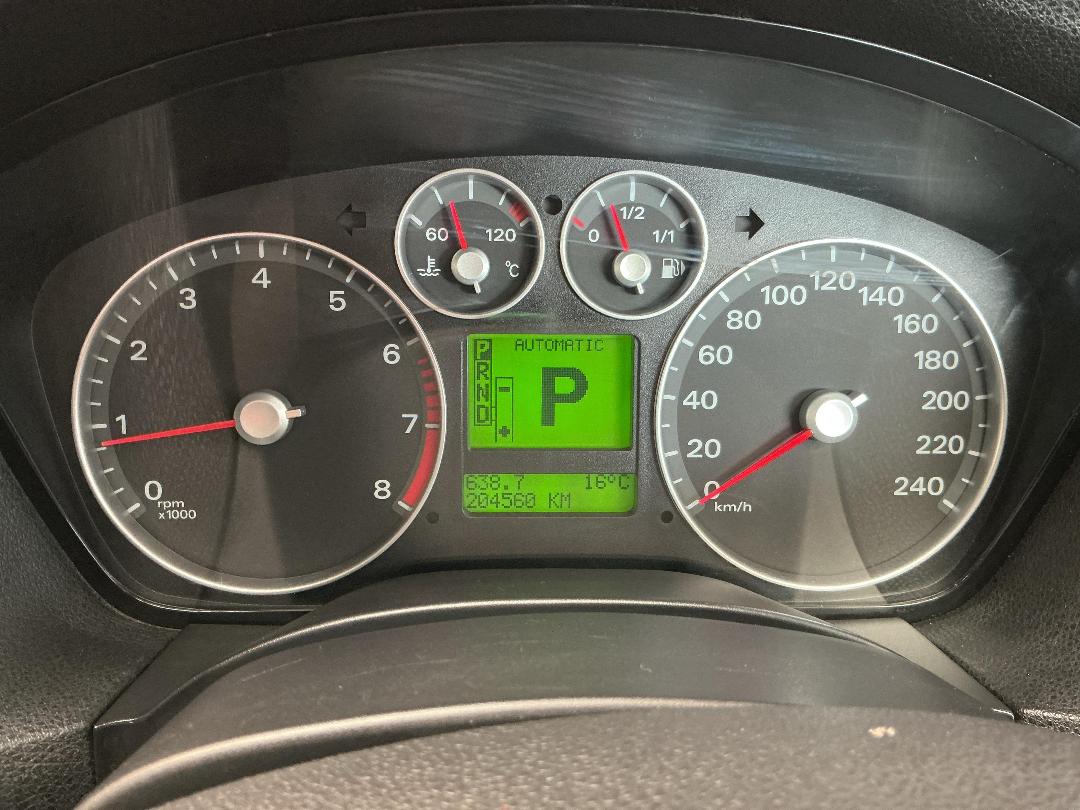 Photo '21' of Ford Focus