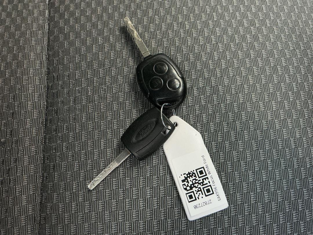 Photo '22' of Ford Focus