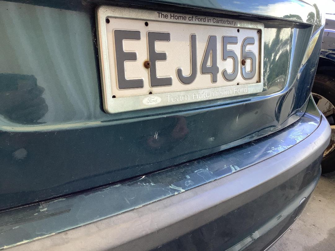 Photo '6' of Ford Focus