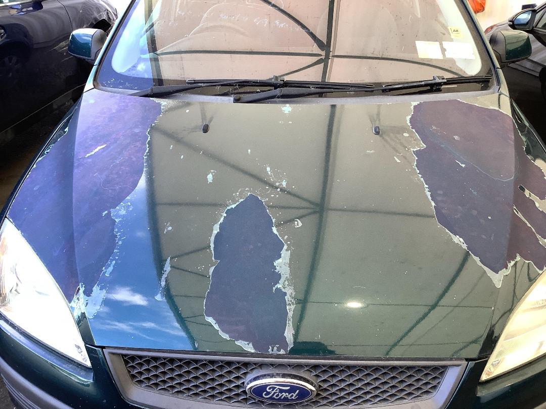 Photo '2' of Ford Focus