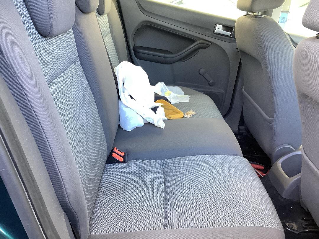 Photo '8' of Ford Focus