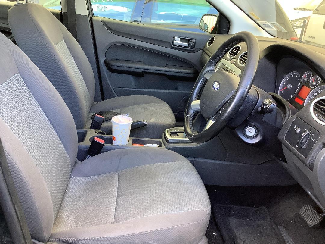 Photo '9' of Ford Focus