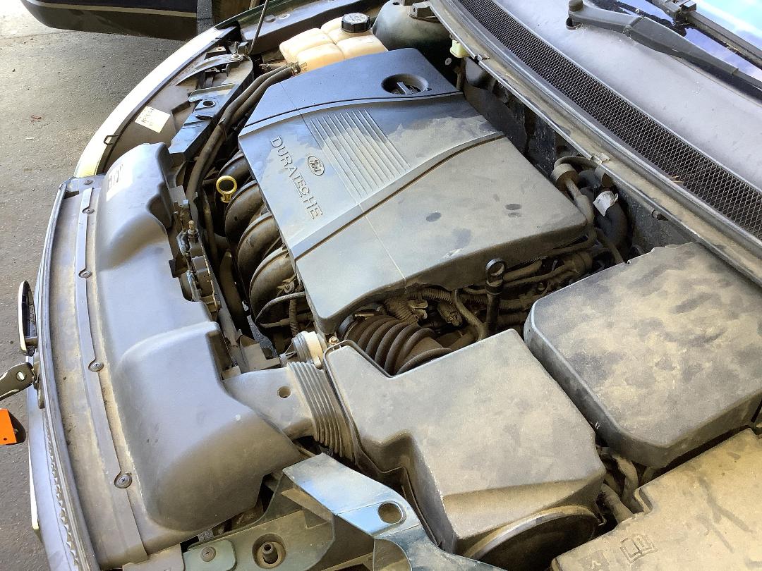 Photo '11' of Ford Focus