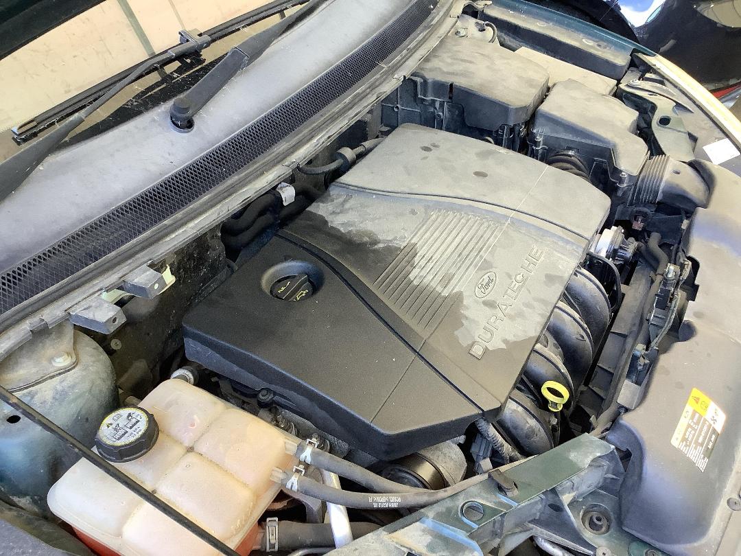 Photo '12' of Ford Focus