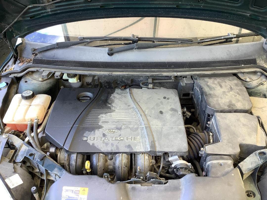 Photo '10' of Ford Focus